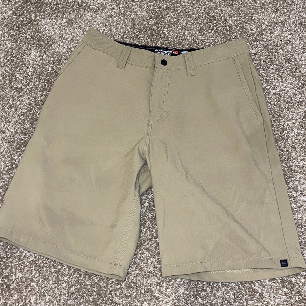 Quicksilver shorts